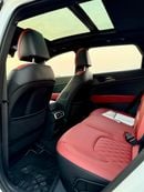 كيا سبورتيج 2.0L MPI LX (FWD)