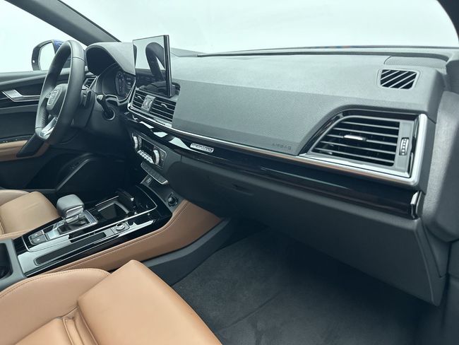 Audi Q5 45 TFSI S-LINE, миниатюра 27