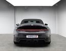 Porsche 911 CARRERA GTS