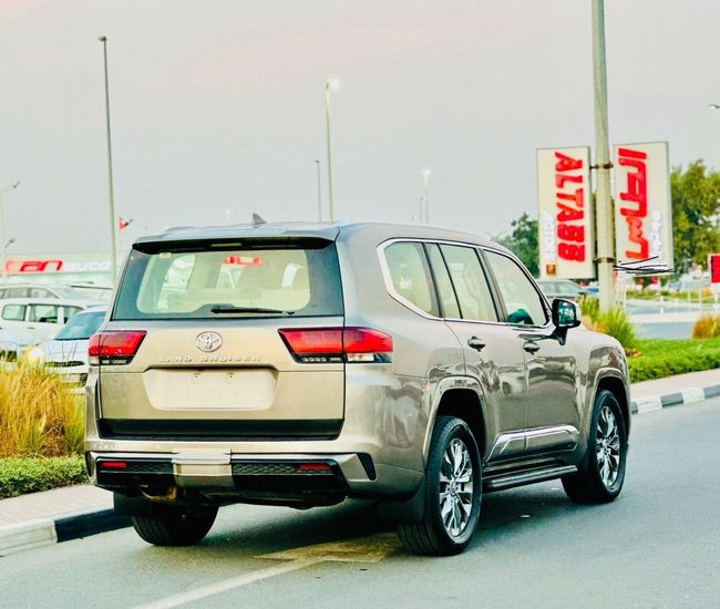 Toyota Land Cruiser, миниатюра 24