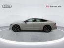 أودي S7 TFSI quattro 2.9L
