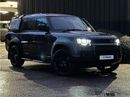 Land Rover Defender 130 3.0 P400 MHEV X RHD
