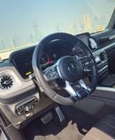 مرسيدس بنز G 63 AMG