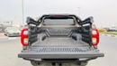 Toyota Hilux DOUBLE CABIN REVO | 2023 | RHD | 2.8L DIESEL ENGINE | AUTOMATIC TRANSMISSION | 4 X 4 | SPORTS BAR