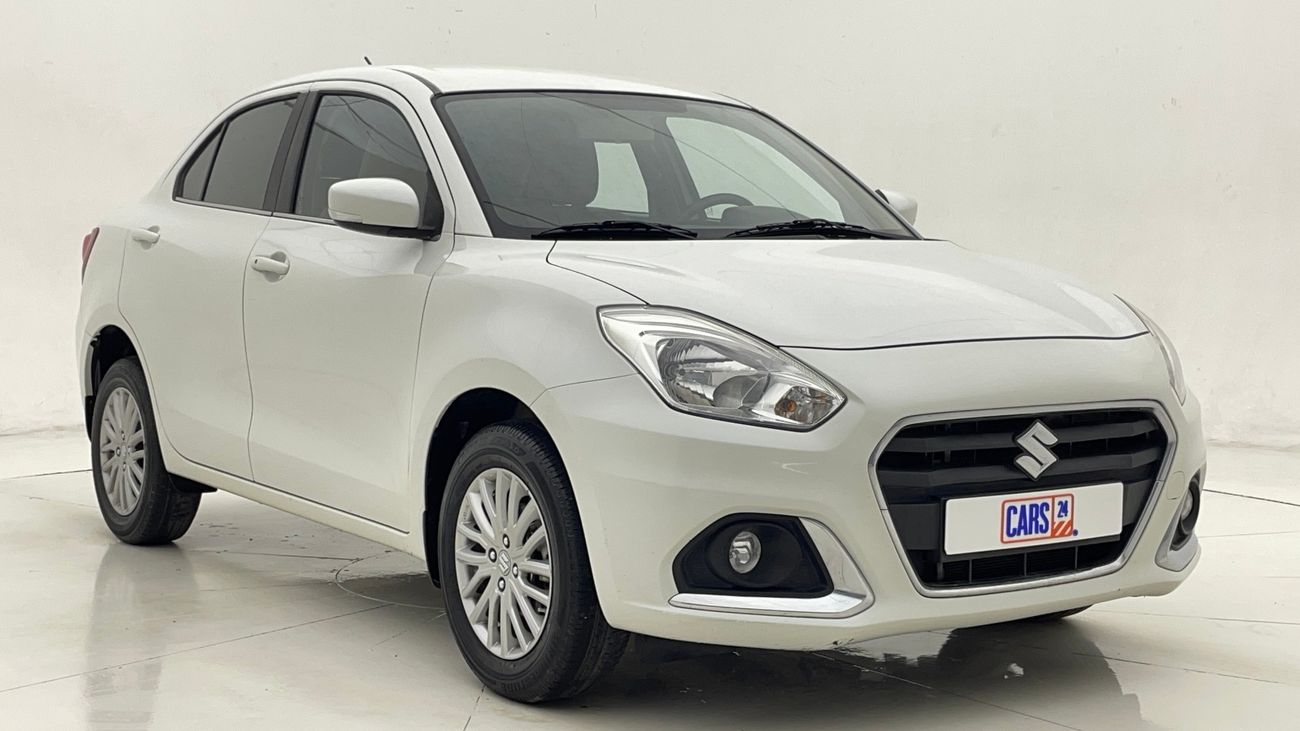 Suzuki Dzire GLX 1.2 | Zero Down Payment | Home Test Drive