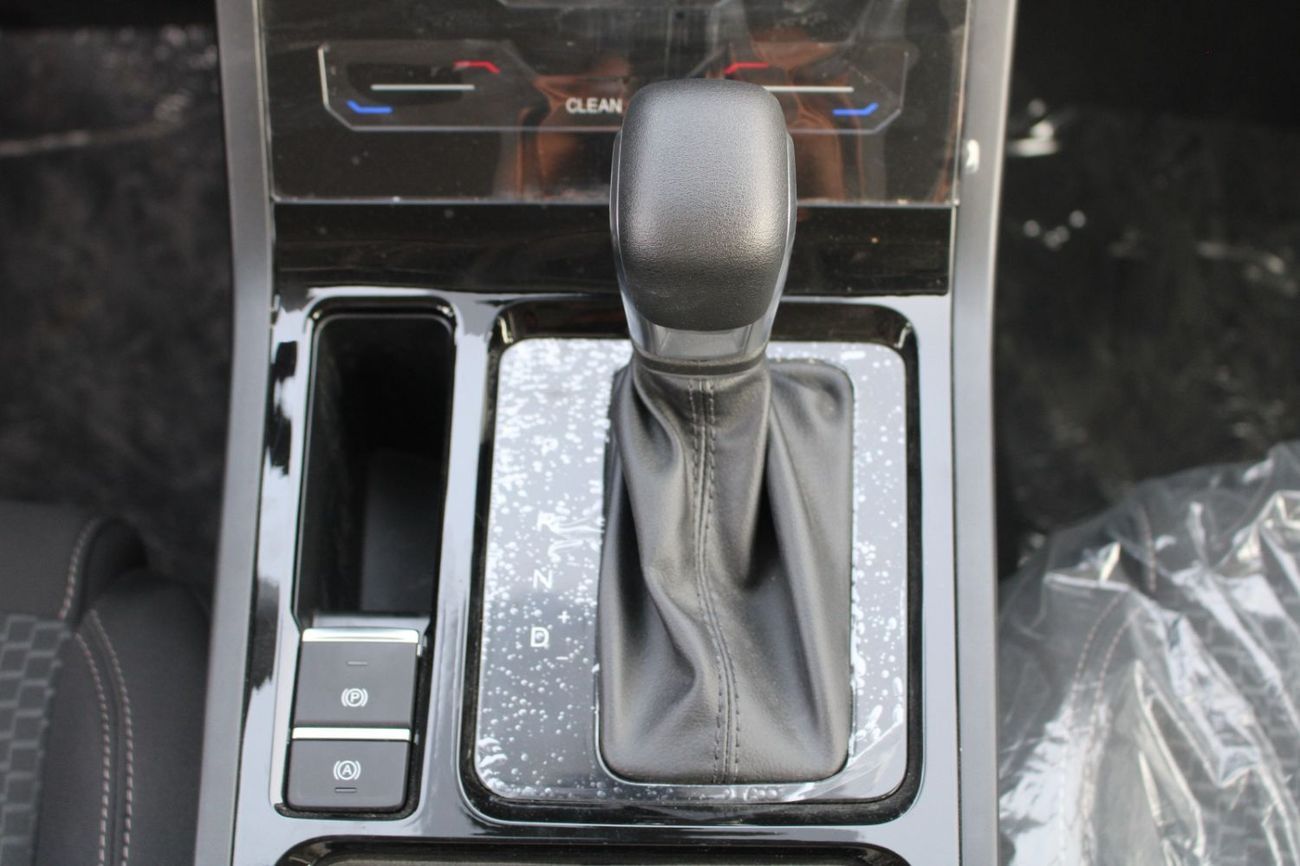 Chery Tiggo  CHERRY TIGGO 1.5L PETROL COMFORT AUTO