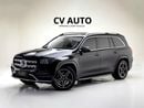 مرسيدس بنز GLS 450 4MATIC | GCC Spec - Excellent Condition
