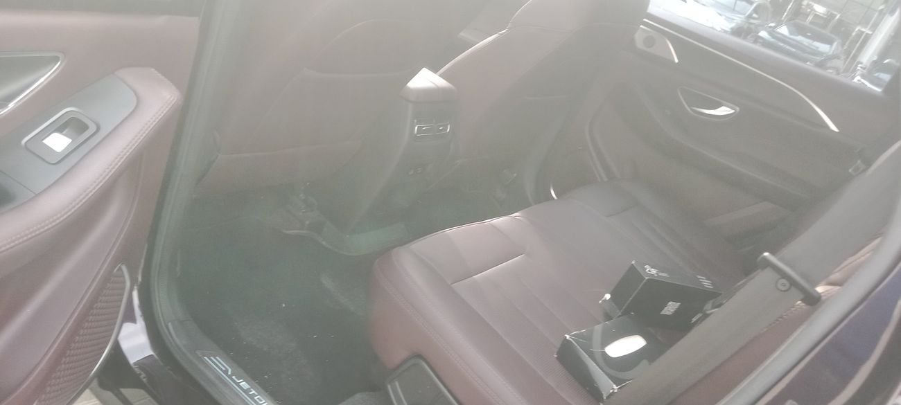 Jetour X90 Plus LUXURY 2 | Zero Down Payment | Home Test Drive