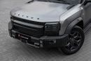 Jetour T2 Luxury plus USED T2 Luxury Plus | 2,448 P.M | 0% Downpayment | JETOUR WARRANTY