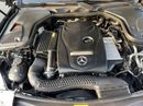 Mercedes-Benz E200 Std