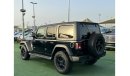 جيب رانجلر Jeep Wrangler Sahara 2023-Cash Or 2,474 Monthly Excellent Condition -