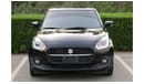 Suzuki Swift SUZUKI SWIFT GCC 2022 FULL OPTION
