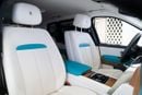 Rolls-Royce Cullinan Rolls Royce Cullinan