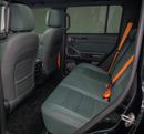 Jetour T2 LUX