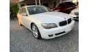 BMW 750Li IMPORT JAPAN V.C.C