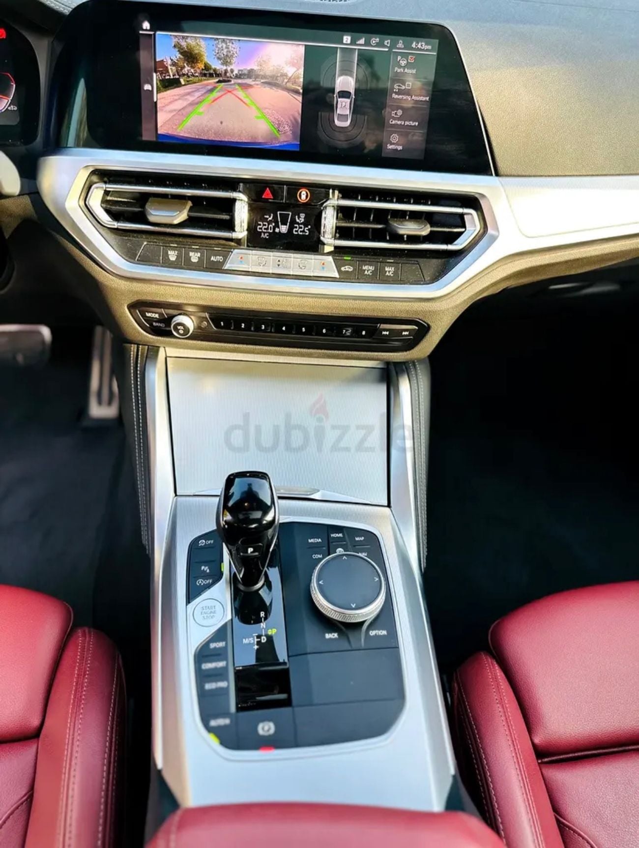 BMW 420i M Sport Premium 2.0L