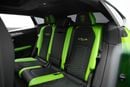 Lamborghini Urus STD