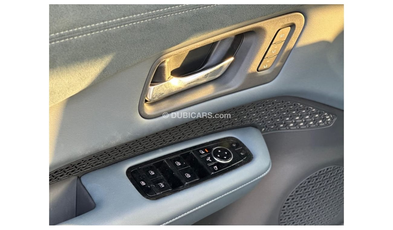 Nissan Ariya NISSAN ARIYA 2022 4WD