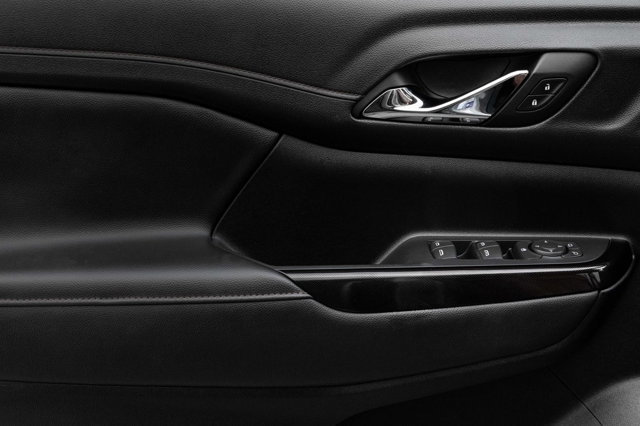 جي أم سي أكاديا Acadia AT4 | 2,253 P.M | 0% Downpayment | Agency Warranty!