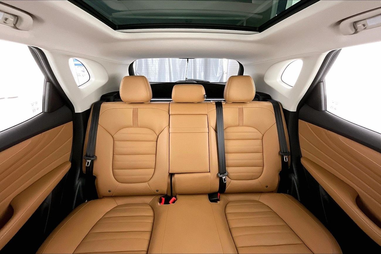 MG HS Trophy | 1 year free warranty | 0 down payment | 7 day return policy