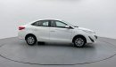 Toyota Yaris E 1.5 | Under Warranty | Inspected on 150+ parameters