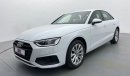 Audi A4 35 TFSI 2 | Under Warranty | Inspected on 150+ parameters