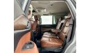 Cadillac Escalade Std 2017 Cadillac Escalade, Full Service History, Warranty, GCC