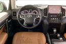 Toyota Land Cruiser GXR GT | Guaranteed Warranty | 0 Down Payment