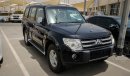 Mitsubishi Pajero GLS 3.5