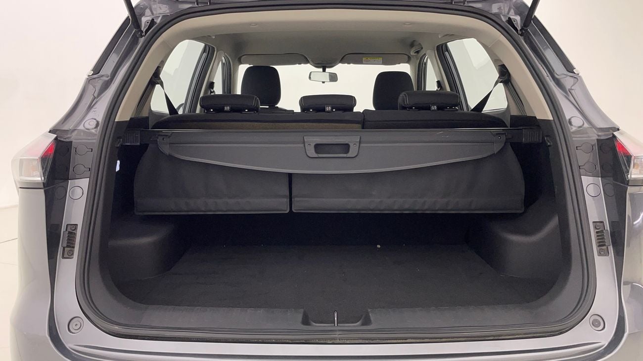 شيفروليه جروف LT 1.5 | بدون دفعة مقدمة | اختبار القيادة في المنزل