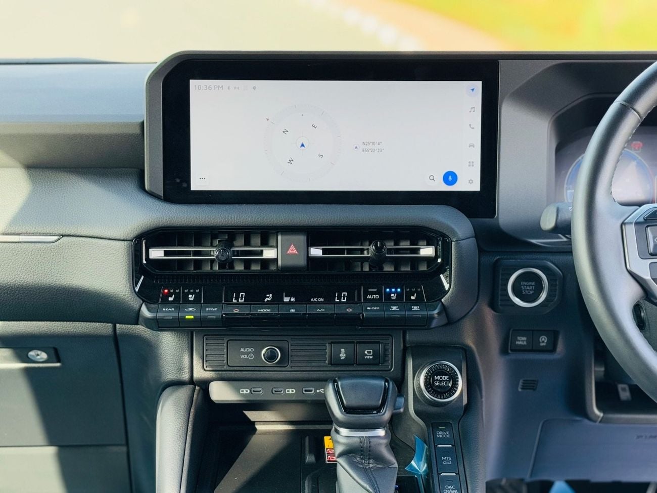 تويوتا برادو