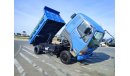 ميتسوبيشي فوسو FK618D-521417 | MITSUBISHI	FUSO	1997| BLUE | 6D17 | DIESEL RHD -MANUAL ||