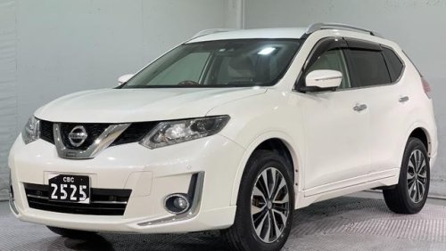 Nissan X-Trail NT32