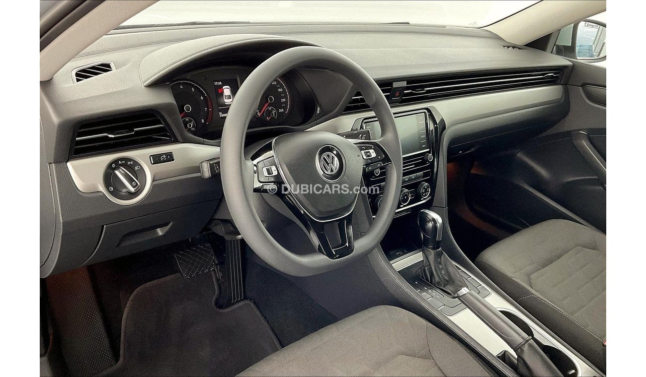 Volkswagen Passat Trendline