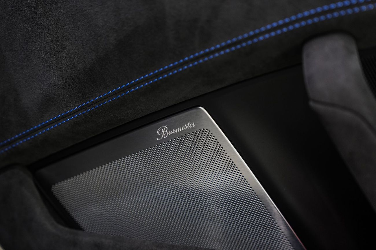 Porsche 911 Turbo S Cabriolet, TECART GTstreet R, 30 of 87 Custom Edition!!