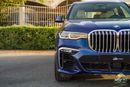 بي أم دبليو X7 50i M SPORT