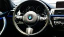 BMW 320i Diesel