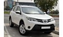 Toyota RAV4 Full Automatic in Perfect Condition