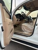 Toyota Land Cruiser GXR