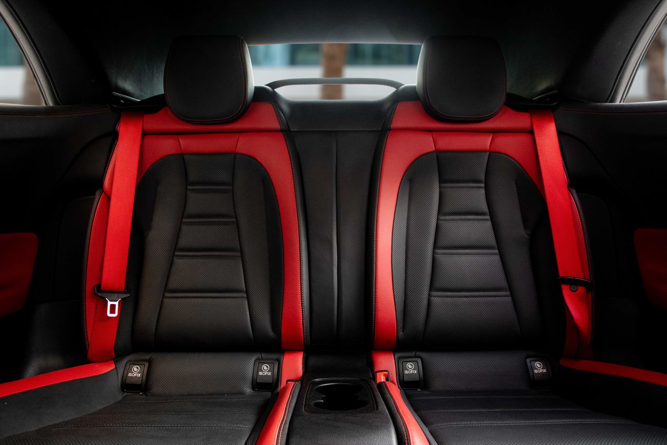 مرسيدس بنز E 53 AMG AMG | 4,700 P.M | 0% Downpayment | Mercedes-Benz E53 | Agency Warranty!