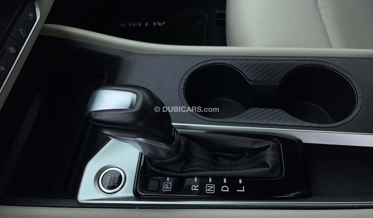 Nissan Altima SV 2.5 | Under Warranty | Inspected on 150+ parameters