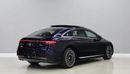 Mercedes-Benz EQS 680 580 | 2 Years Warranty + Free Registration | Model | Fully electric | Ref#A013237