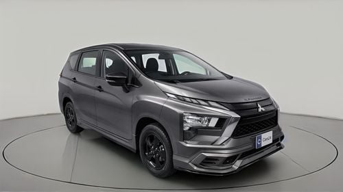 ميتسوبيشي إكسباندر 2024 PRIME EDITION | AED 878/Month | 0 DP | 30 Day Return | Warranty | Service History