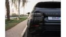 لاند روفر رانج روفر إيفوك 2024 Rang Rover Evoque Dynamic SE P200 Black 0Km