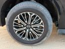 نيسان باترول LE TITANIUM