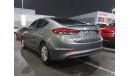 Hyundai Elantra هيونداي النترا 2017 خليجي بدون حوادث نهائيا   السياره نظيفه جدا من الداخل و الخارج   لا تحتاج لاي مص