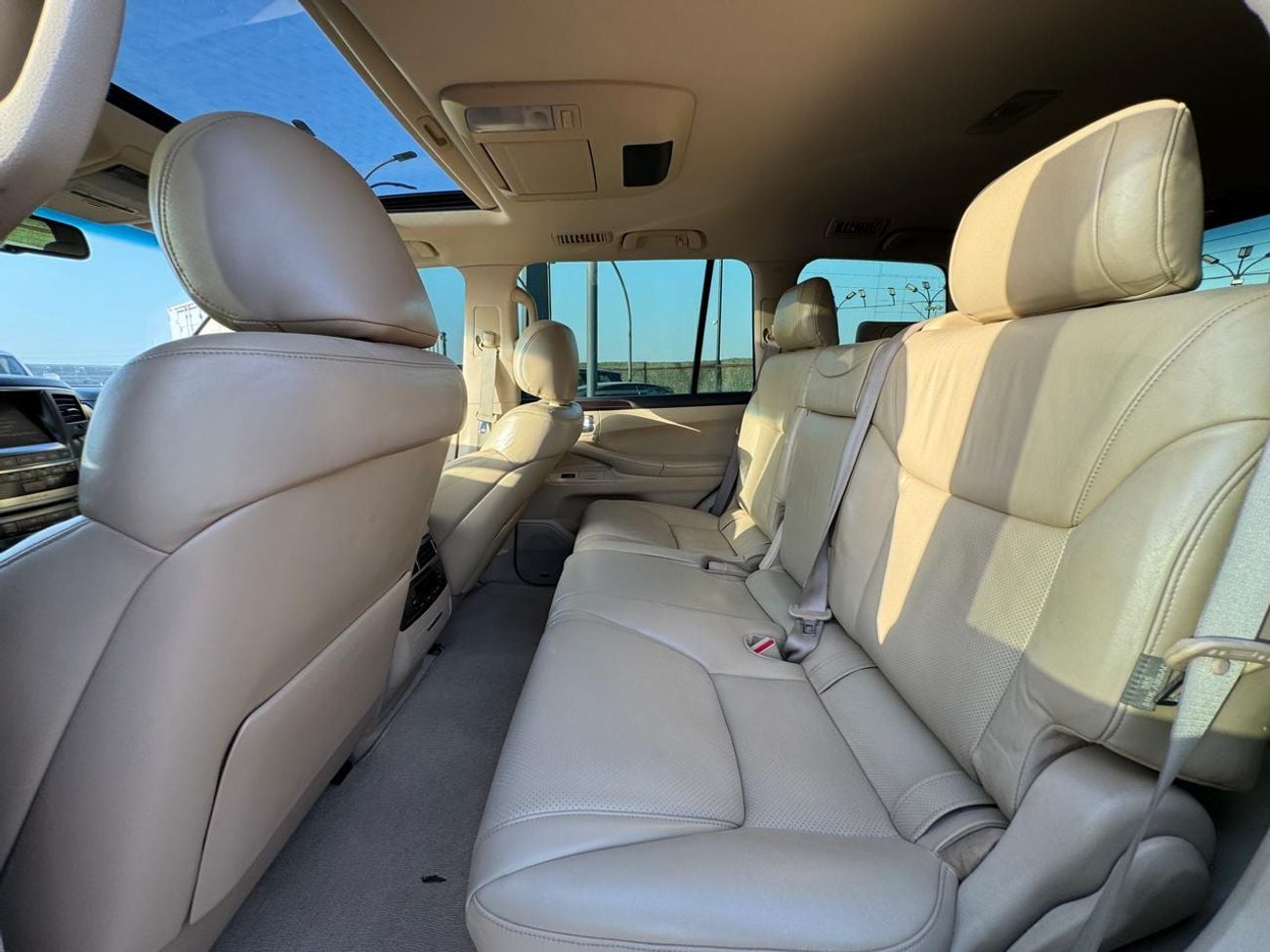 Lexus LX 570