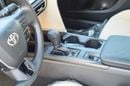 تويوتا كامري TOYOTA CAMRY 2.5L FWD PETROL SEDAN 2025