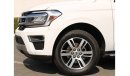 Ford Expedition Limited Options