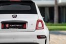 Abarth 695 695 Turismo | 1,273 P.M | 0% Downpayment | IMMACULATE!